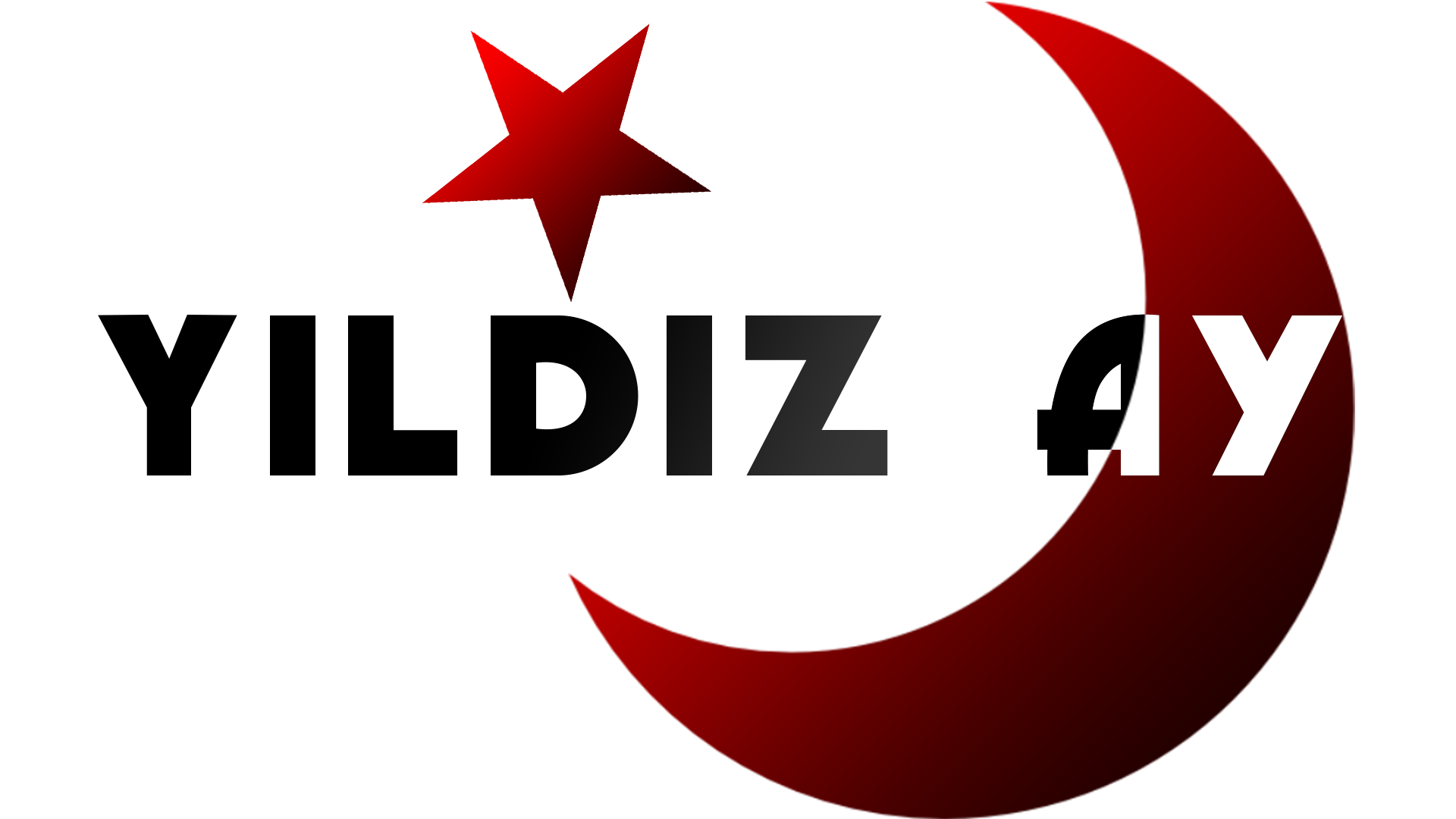 Yıldız Ay Dark Logo